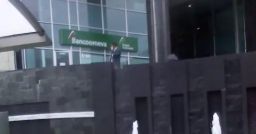 BANCOOMEVA  SANTA BARBARA